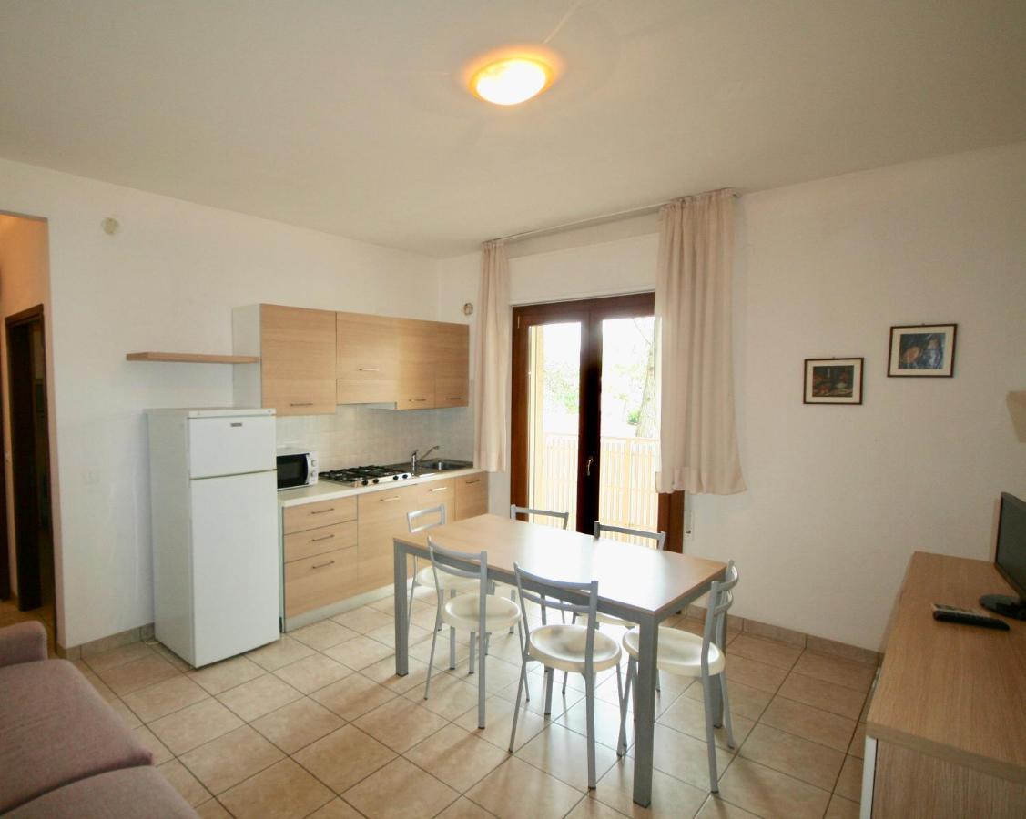 Ba- Tintoretto Apartments - Λινιάνο Σαμπιαντόρο Εξωτερικό φωτογραφία