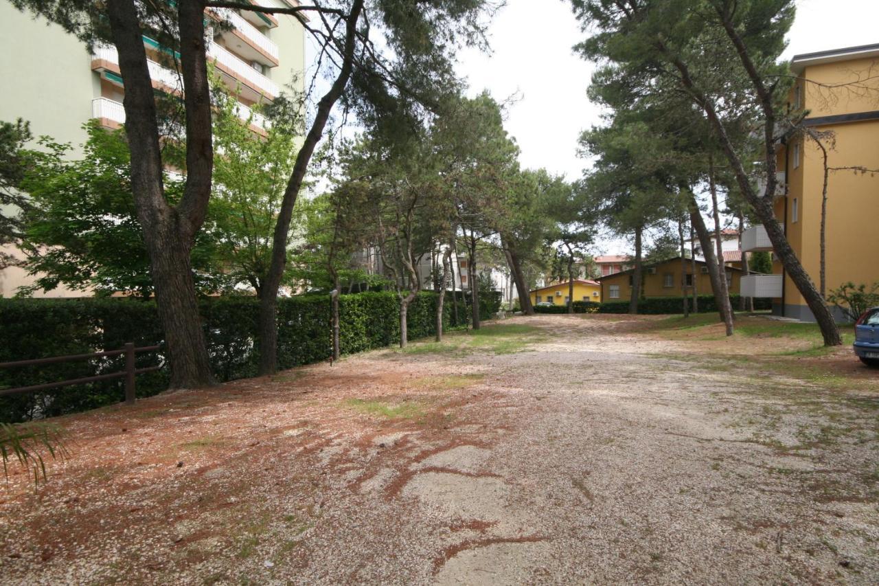 Ba- Tintoretto Apartments - Λινιάνο Σαμπιαντόρο Εξωτερικό φωτογραφία