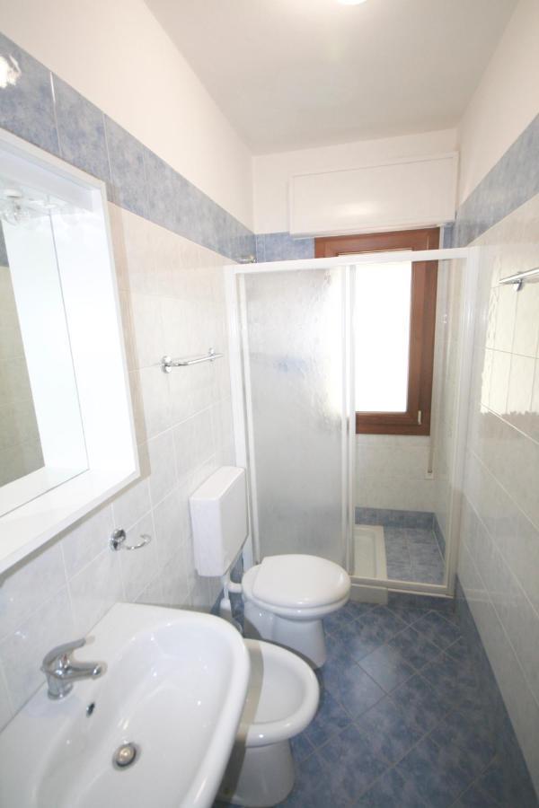 Ba- Tintoretto Apartments - Λινιάνο Σαμπιαντόρο Εξωτερικό φωτογραφία