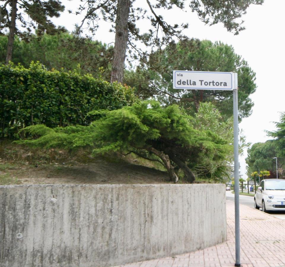 Ba- Tintoretto Apartments - Λινιάνο Σαμπιαντόρο Εξωτερικό φωτογραφία