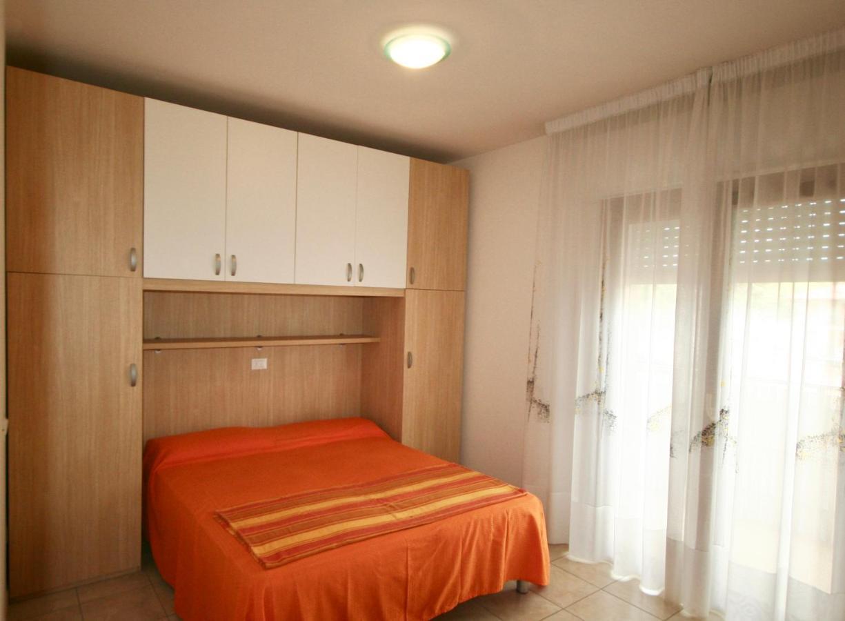 Ba- Tintoretto Apartments - Λινιάνο Σαμπιαντόρο Εξωτερικό φωτογραφία