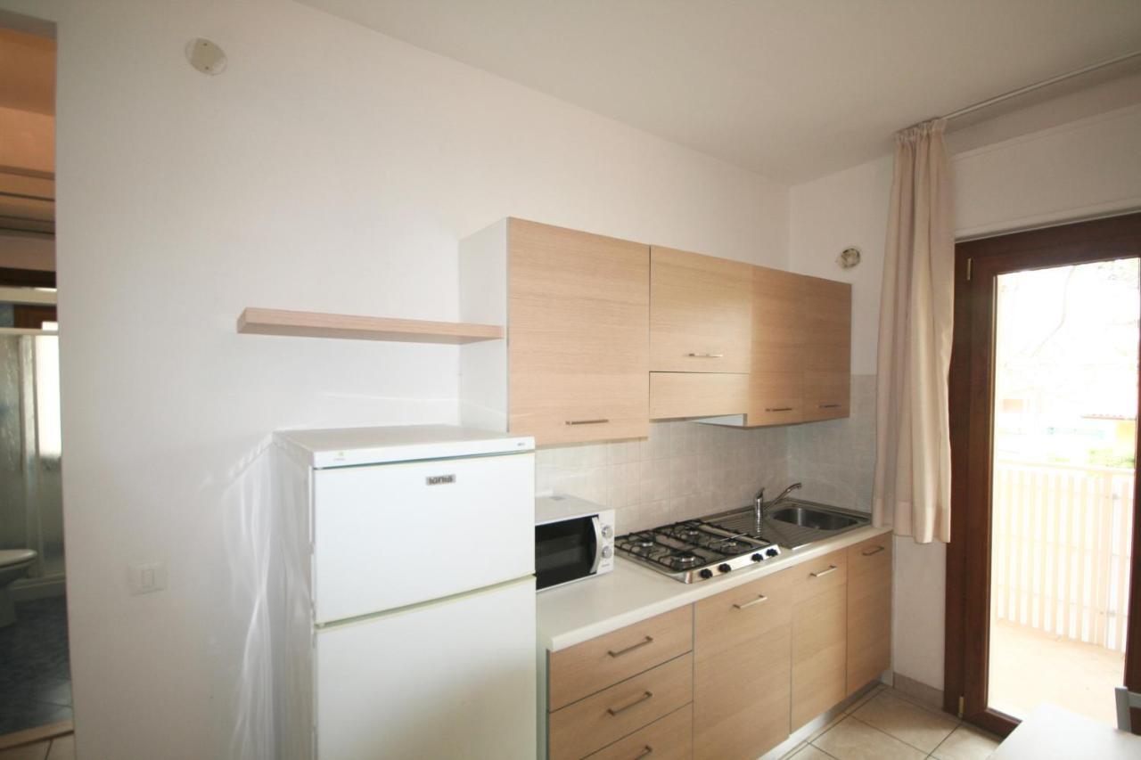 Ba- Tintoretto Apartments - Λινιάνο Σαμπιαντόρο Εξωτερικό φωτογραφία