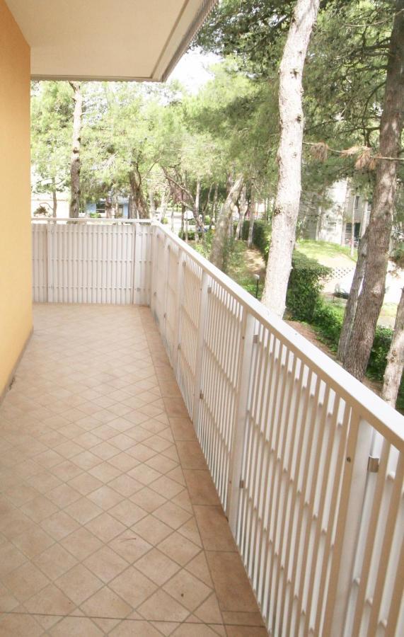 Ba- Tintoretto Apartments - Λινιάνο Σαμπιαντόρο Εξωτερικό φωτογραφία
