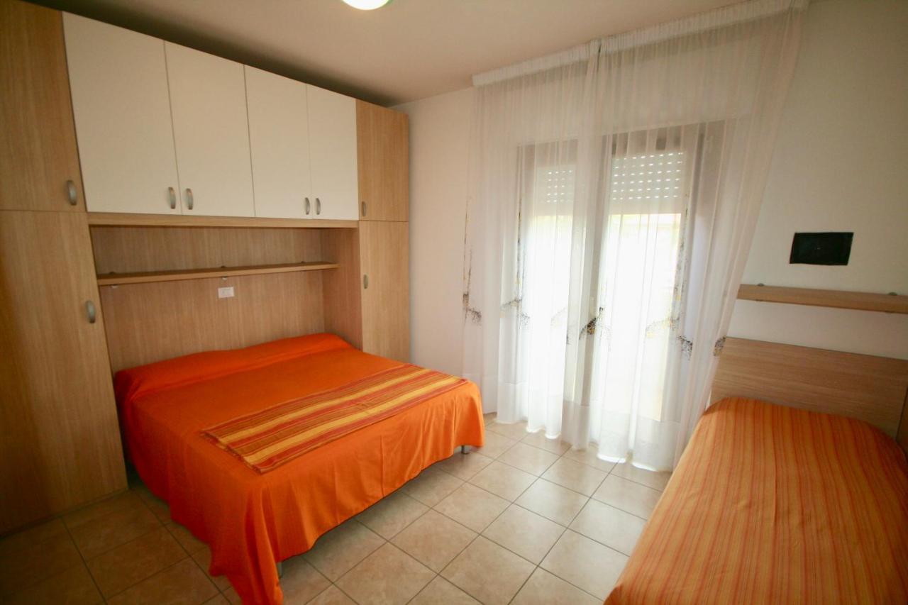 Ba- Tintoretto Apartments - Λινιάνο Σαμπιαντόρο Εξωτερικό φωτογραφία