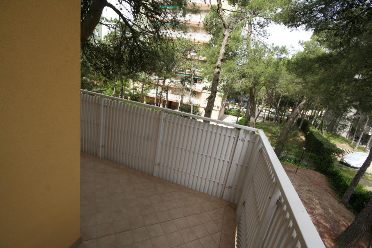 Ba- Tintoretto Apartments - Λινιάνο Σαμπιαντόρο Εξωτερικό φωτογραφία