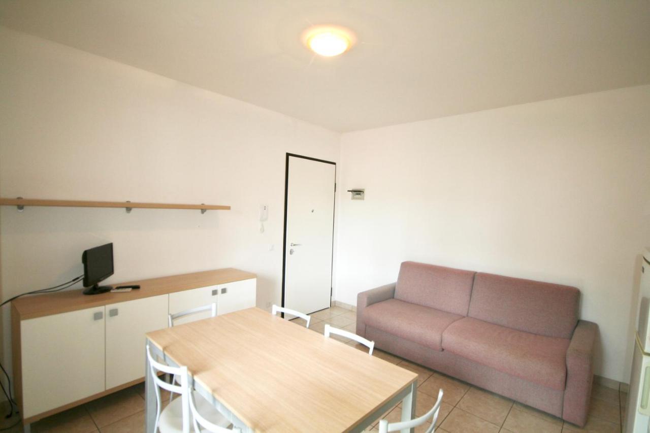 Ba- Tintoretto Apartments - Λινιάνο Σαμπιαντόρο Εξωτερικό φωτογραφία