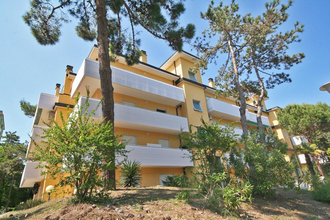 Ba- Tintoretto Apartments - Λινιάνο Σαμπιαντόρο Εξωτερικό φωτογραφία
